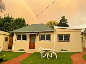 BaobabSuites